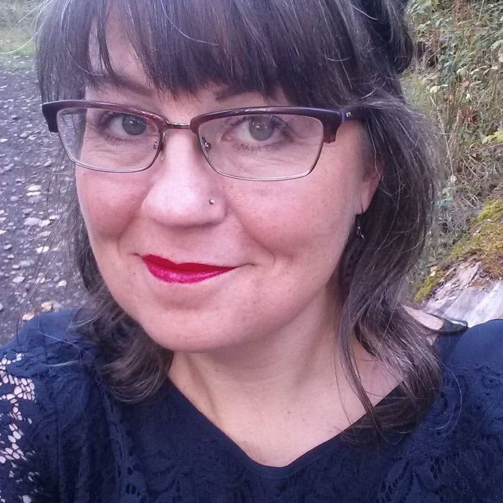 Meet your Posher, Lindsay